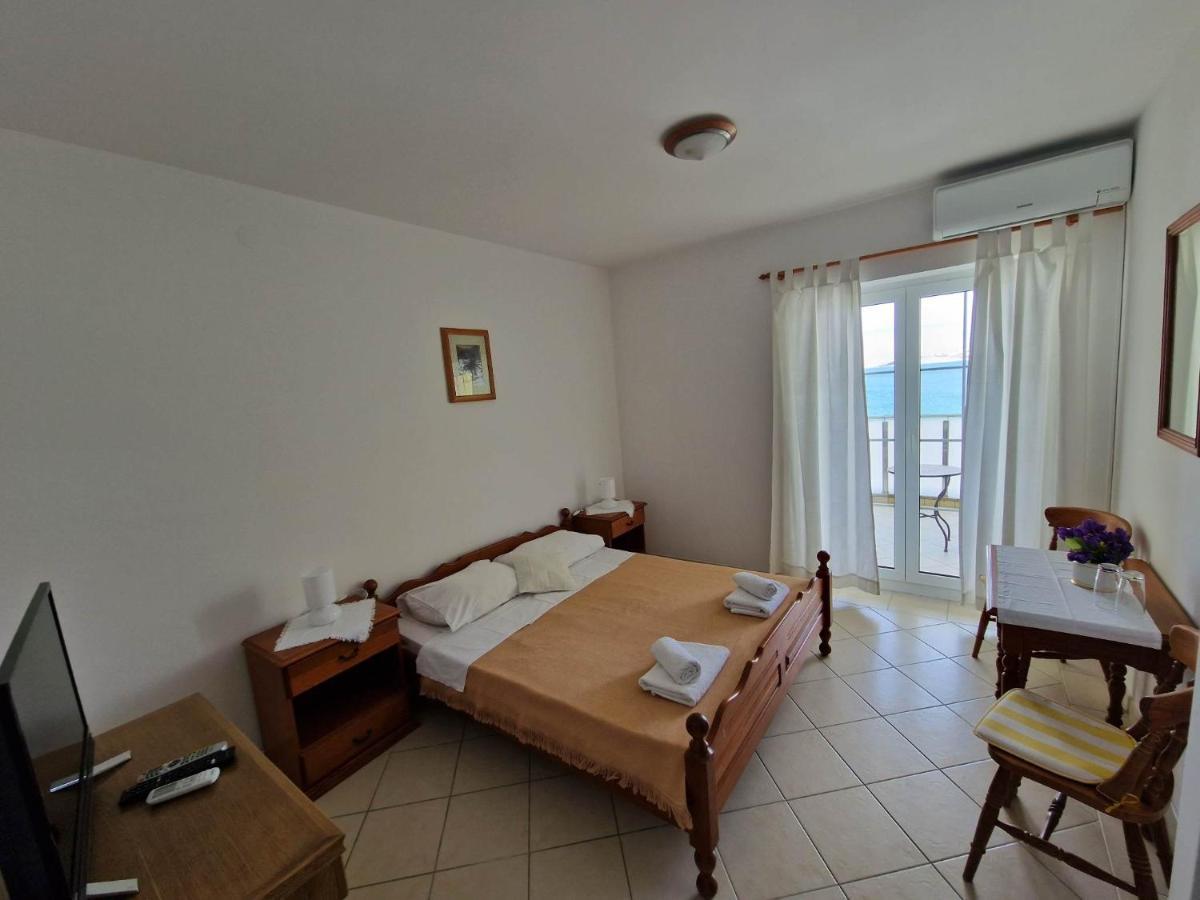 Villa Gabriel Pag Town Eksteriør bilde