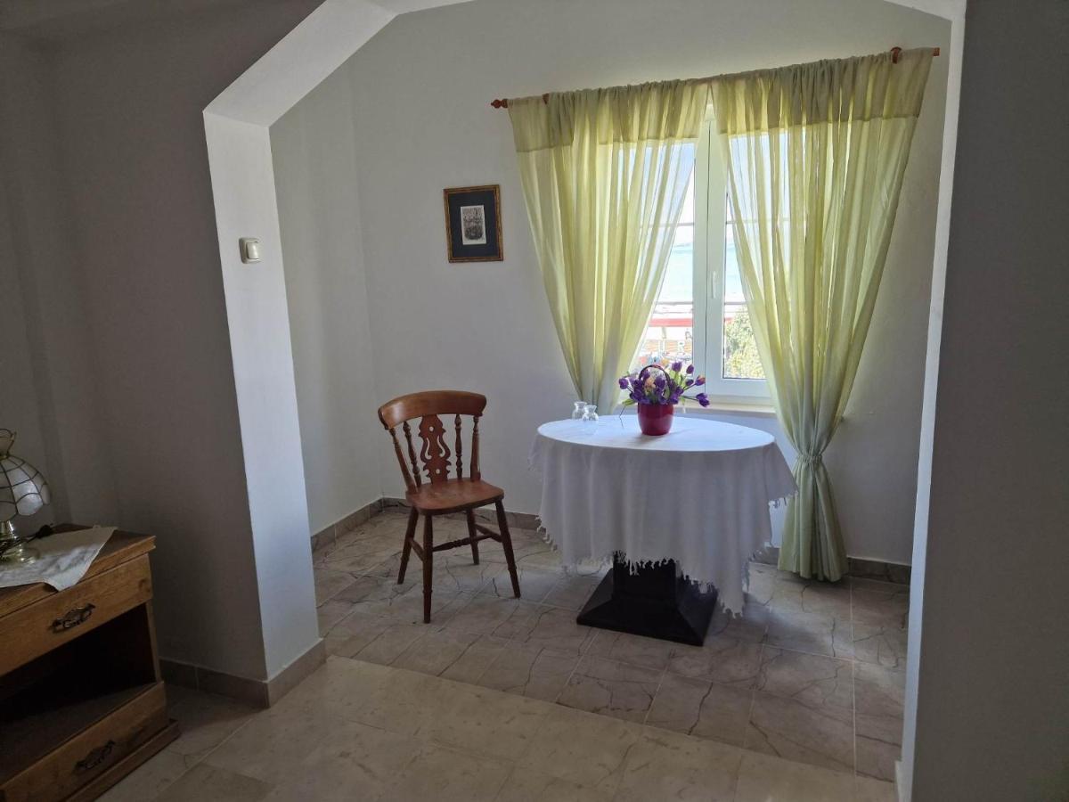 Villa Gabriel Pag Town Eksteriør bilde